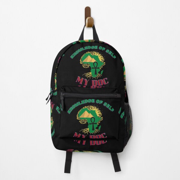 Item preview, Knowledge of Self is myDrug of choice  designed and sold by Africa C. Williams.