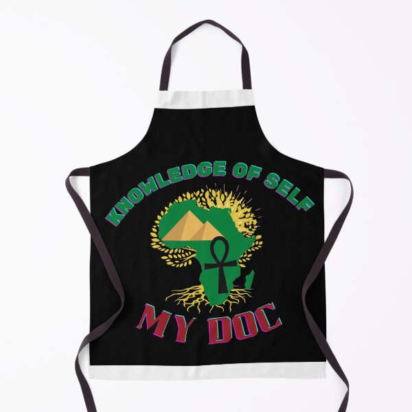Item preview, Knowledge of Self is myDrug of choice  designed and sold by Africa C. Williams.
