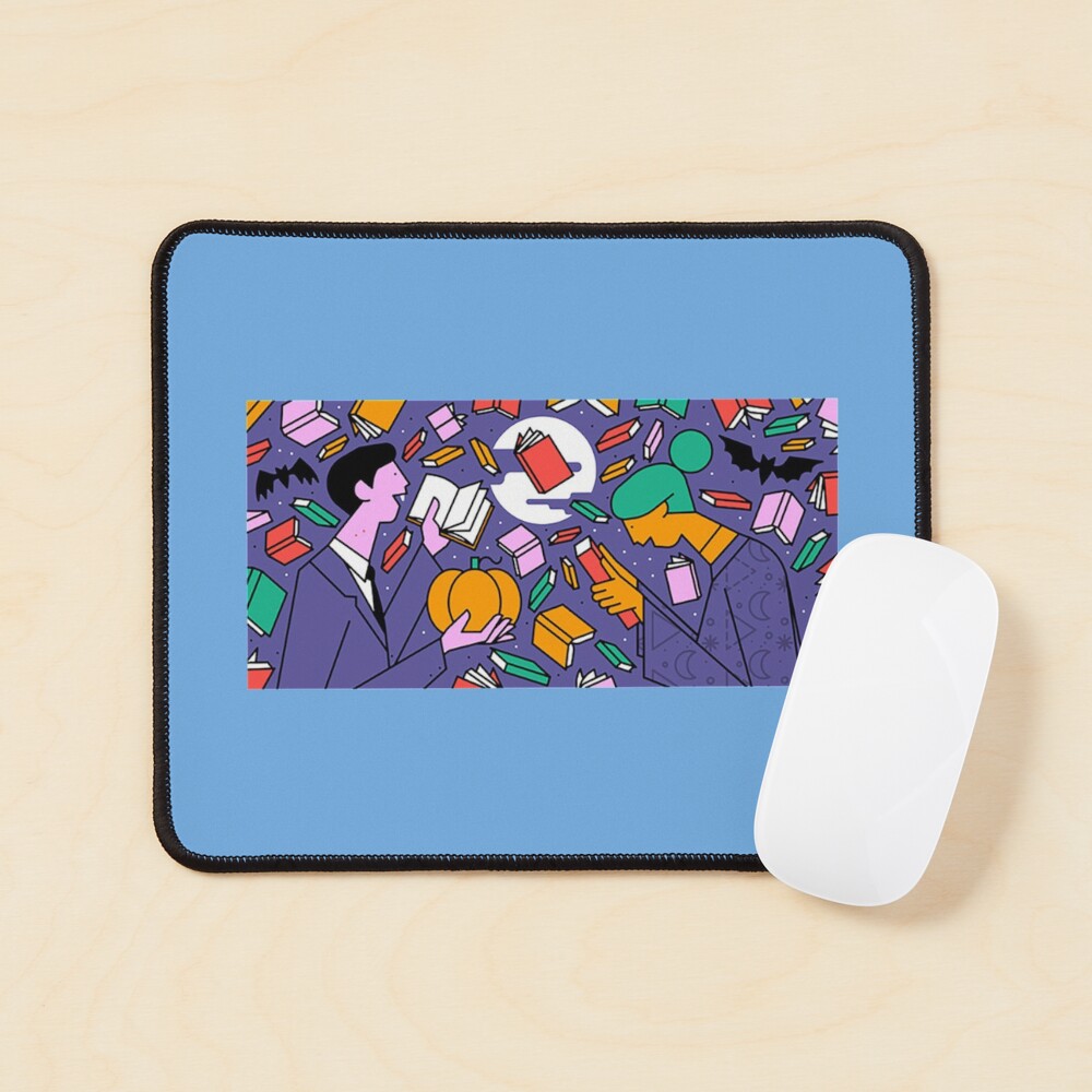 Item preview, Mouse Pad designed and sold by RitchieBarry.