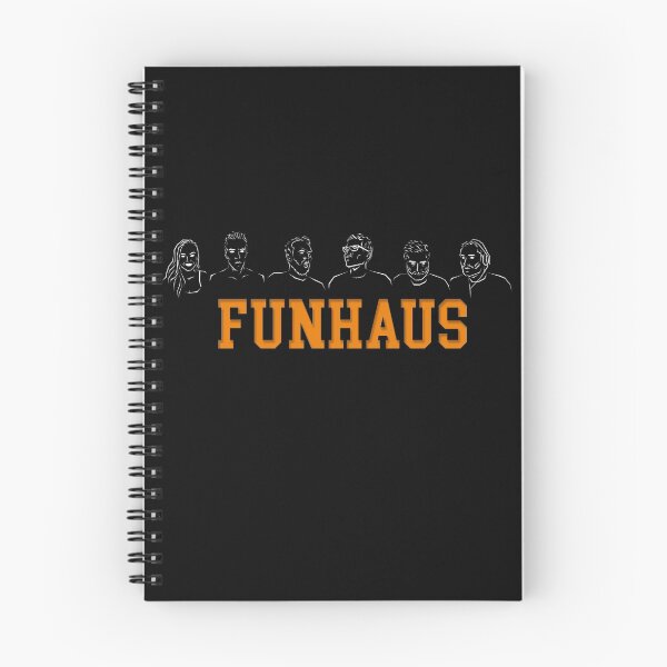 Item preview, FunHaus Cast Outline (Inverted) designed and sold by RustedSoldier.