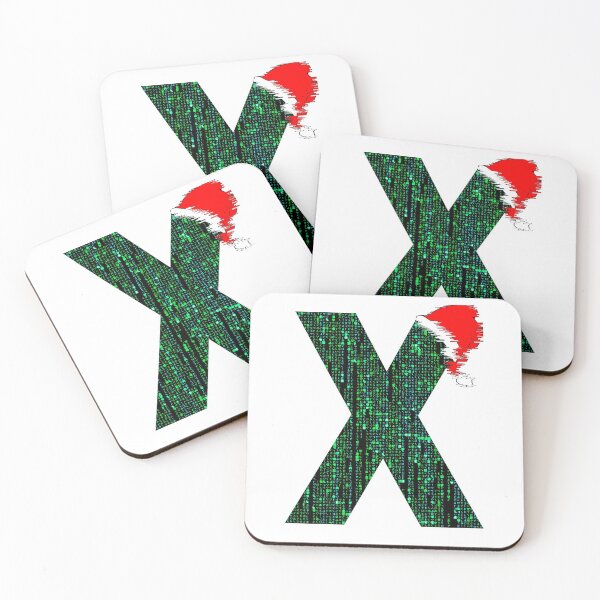 Item preview, Copy of XMAS THE MATRIX 4 ► MATRIX INSPIRED designed and sold by MORE-THE-BRAND.
