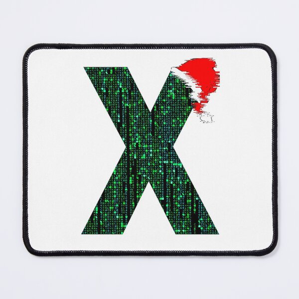 Item preview, Copy of XMAS THE MATRIX 4 ► MATRIX INSPIRED designed and sold by MORE-THE-BRAND.