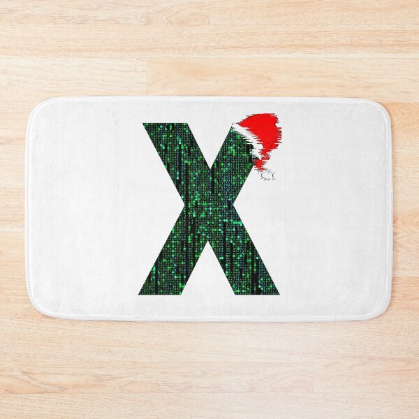 Item preview, Copy of XMAS THE MATRIX 4 ► MATRIX INSPIRED designed and sold by MORE-THE-BRAND.