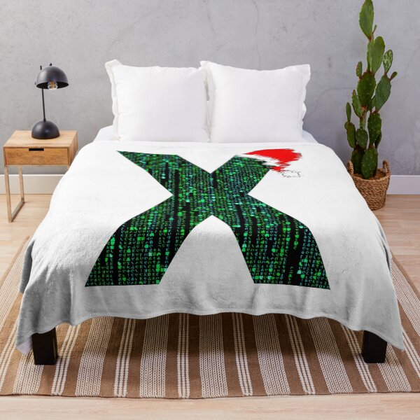 Item preview, Copy of XMAS THE MATRIX 4 ► MATRIX INSPIRED designed and sold by MORE-THE-BRAND.