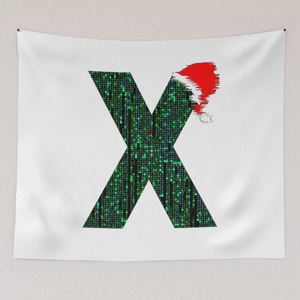 Item preview, Copy of XMAS THE MATRIX 4 ► MATRIX INSPIRED designed and sold by MORE-THE-BRAND.