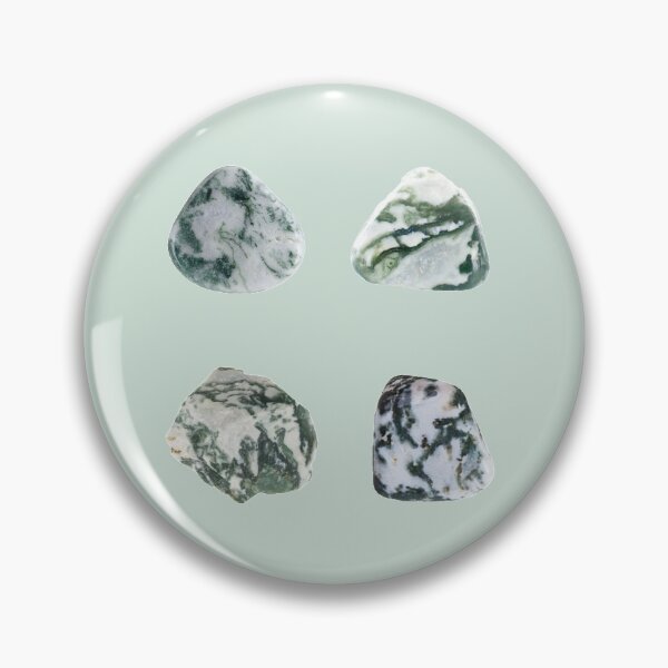 Item preview, Tree Agate designed and sold by mooneko.