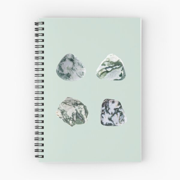Item preview, Tree Agate designed and sold by mooneko.