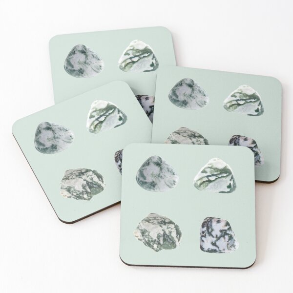 Item preview, Tree Agate designed and sold by mooneko.