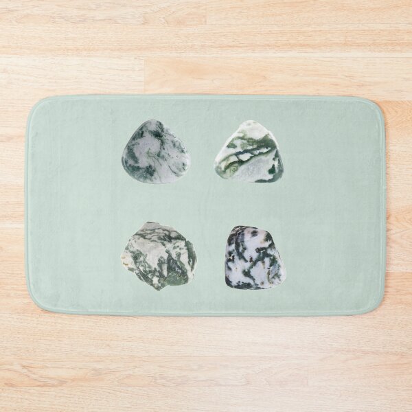Item preview, Tree Agate designed and sold by mooneko.
