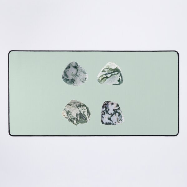 Item preview, Tree Agate designed and sold by mooneko.