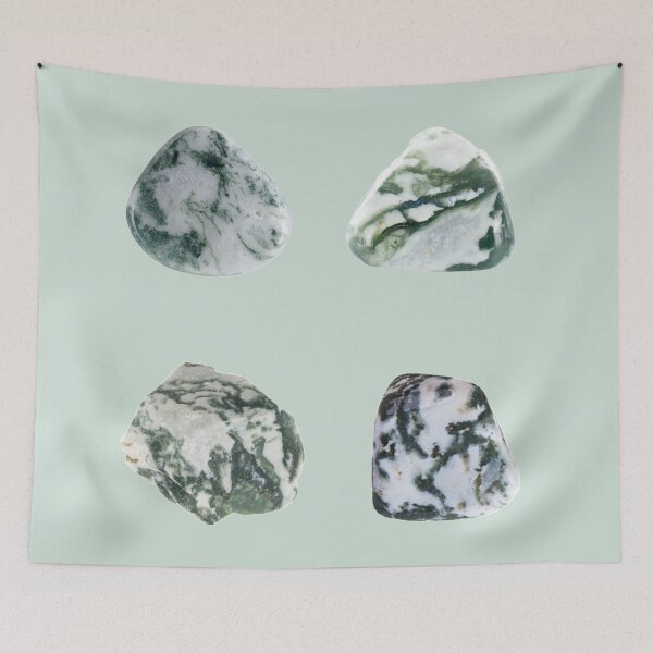 Item preview, Tree Agate designed and sold by mooneko.
