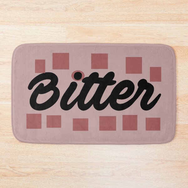 Item preview, Bitter designed and sold by Polyxz.