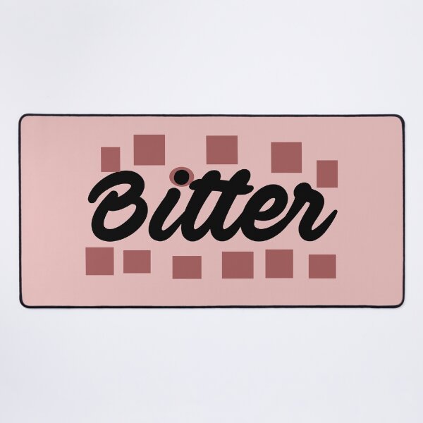 Item preview, Bitter designed and sold by Polyxz.