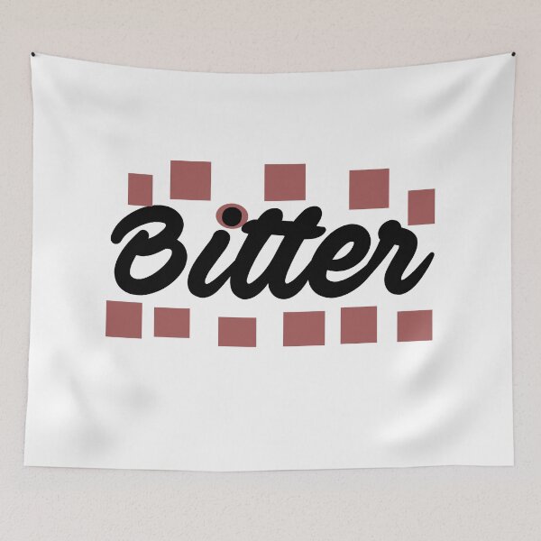 Item preview, Bitter designed and sold by Polyxz.