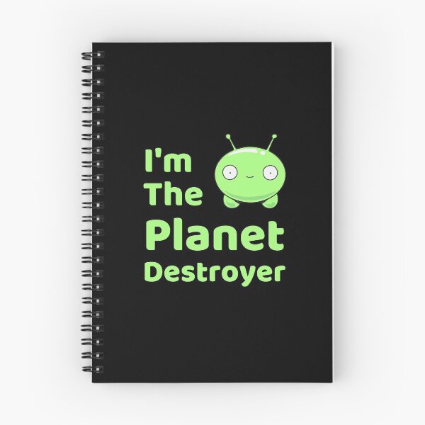 Item preview, Final Space Mooncake Chookity Pok - Funny designed and sold by ExploreTheStore.