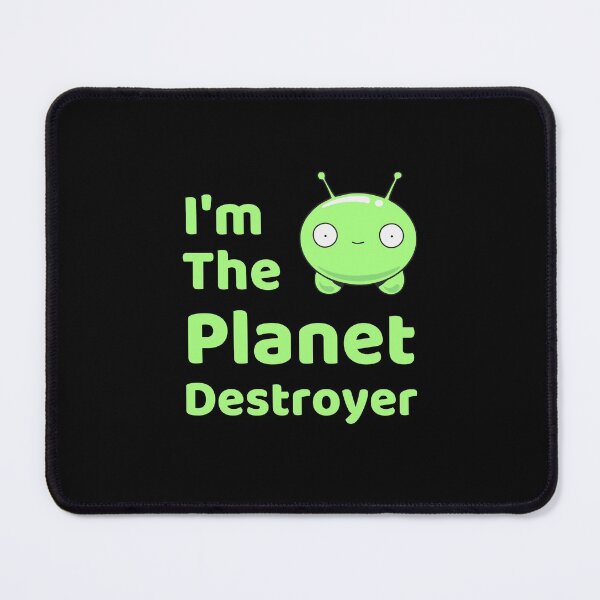 Item preview, Final Space Mooncake Chookity Pok - Funny designed and sold by ExploreTheStore.