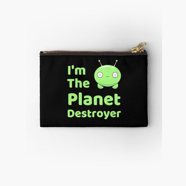Item preview, Final Space Mooncake Chookity Pok - Funny designed and sold by ExploreTheStore.