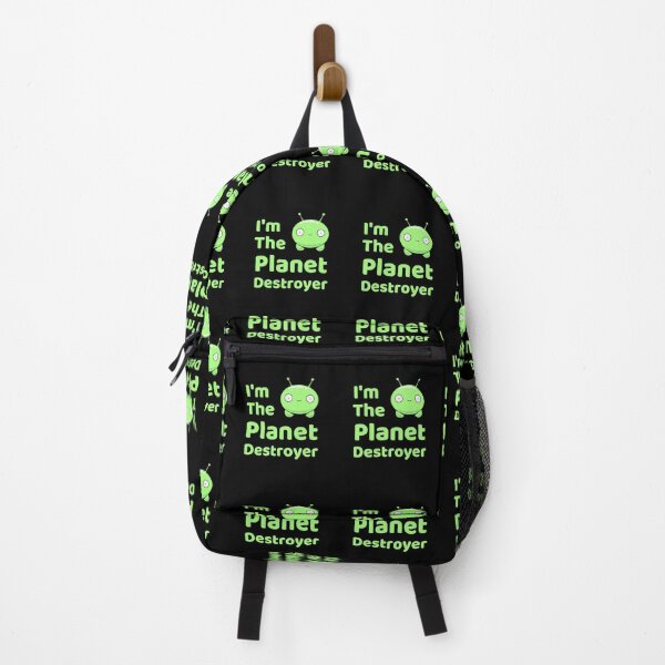 Item preview, Final Space Mooncake Chookity Pok - Funny designed and sold by ExploreTheStore.