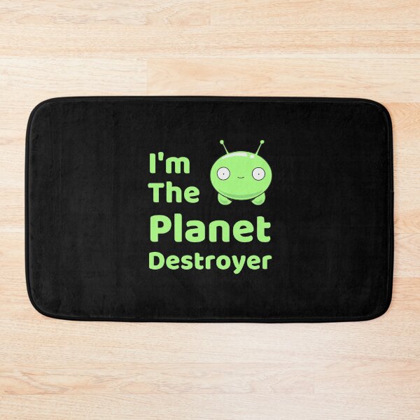 Item preview, Final Space Mooncake Chookity Pok - Funny designed and sold by ExploreTheStore.