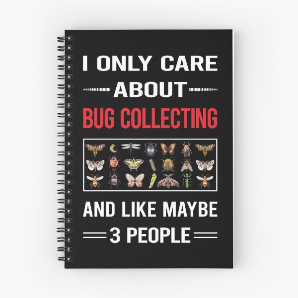 Item preview, Funny 3 People Bug Collecting Insect Insects Bugs designed and sold by DougPoulos.
