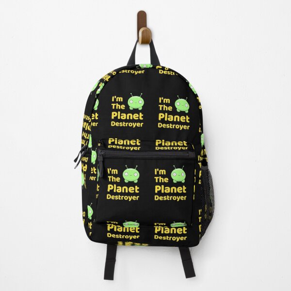 Item preview, Final Space Mooncake Chookity Pok - Funny designed and sold by ExploreTheStore.