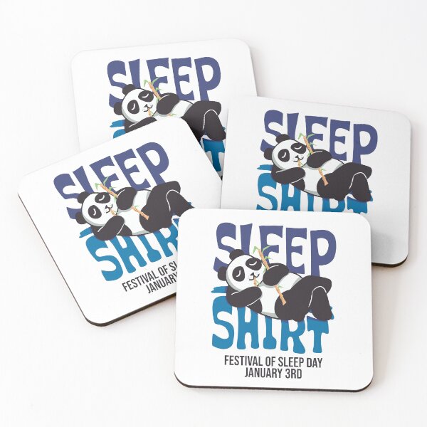 Item preview, Festival of Sleep Day designed and sold by MoonsmileProd.
