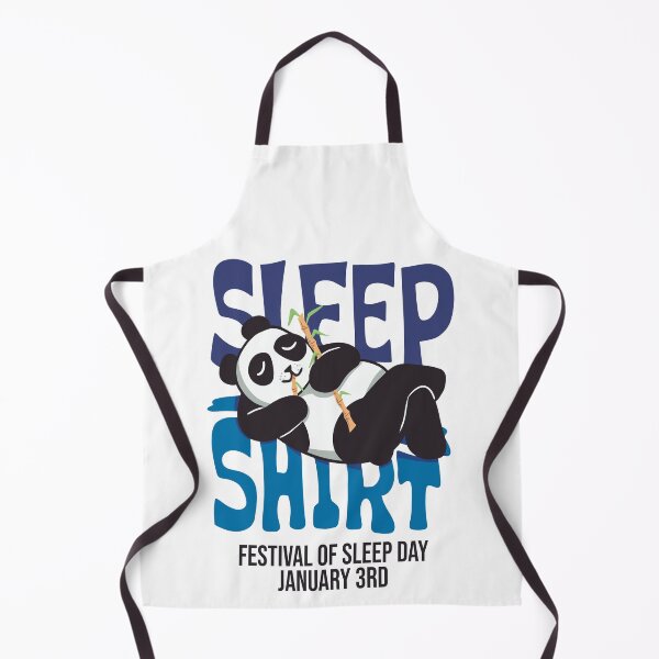 Item preview, Festival of Sleep Day designed and sold by MoonsmileProd.