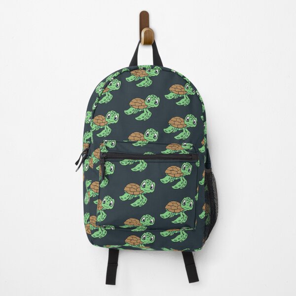 Item preview, Terry the turtle designed and sold by KarenCoombe.