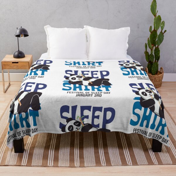 Item preview, Festival of Sleep Day designed and sold by MoonsmileProd.
