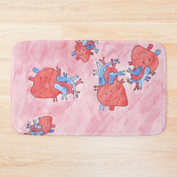 Item preview, Hearts For Real - Cute designed and sold by NunoNevesComics.