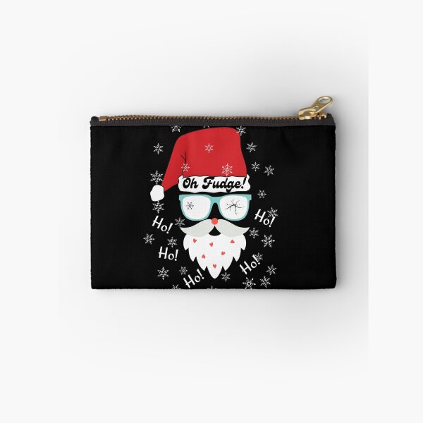Item preview,  oh fudge. ho ho ho !  designed and sold by ronaldsonou.