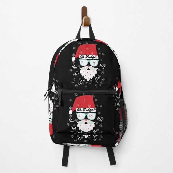 Item preview,  oh fudge. ho ho ho !  designed and sold by ronaldsonou.