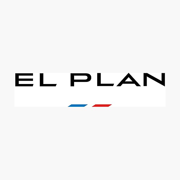 El top 100 imagen el plan logo