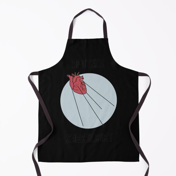 Item preview, Sputnik Sweetheart designed and sold by RitchieBarry.