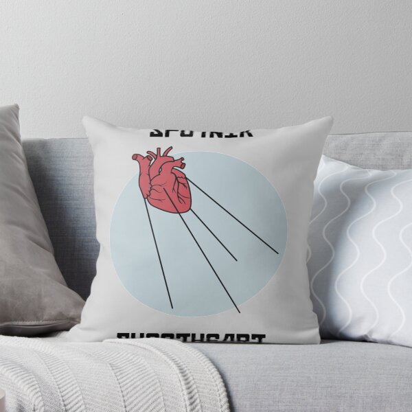 Item preview, Sputnik Sweetheart    designed and sold by RitchieBarry.