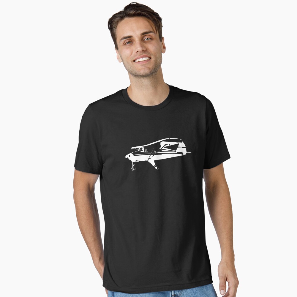 Item preview, Essential T-Shirt designed and sold by cranha.