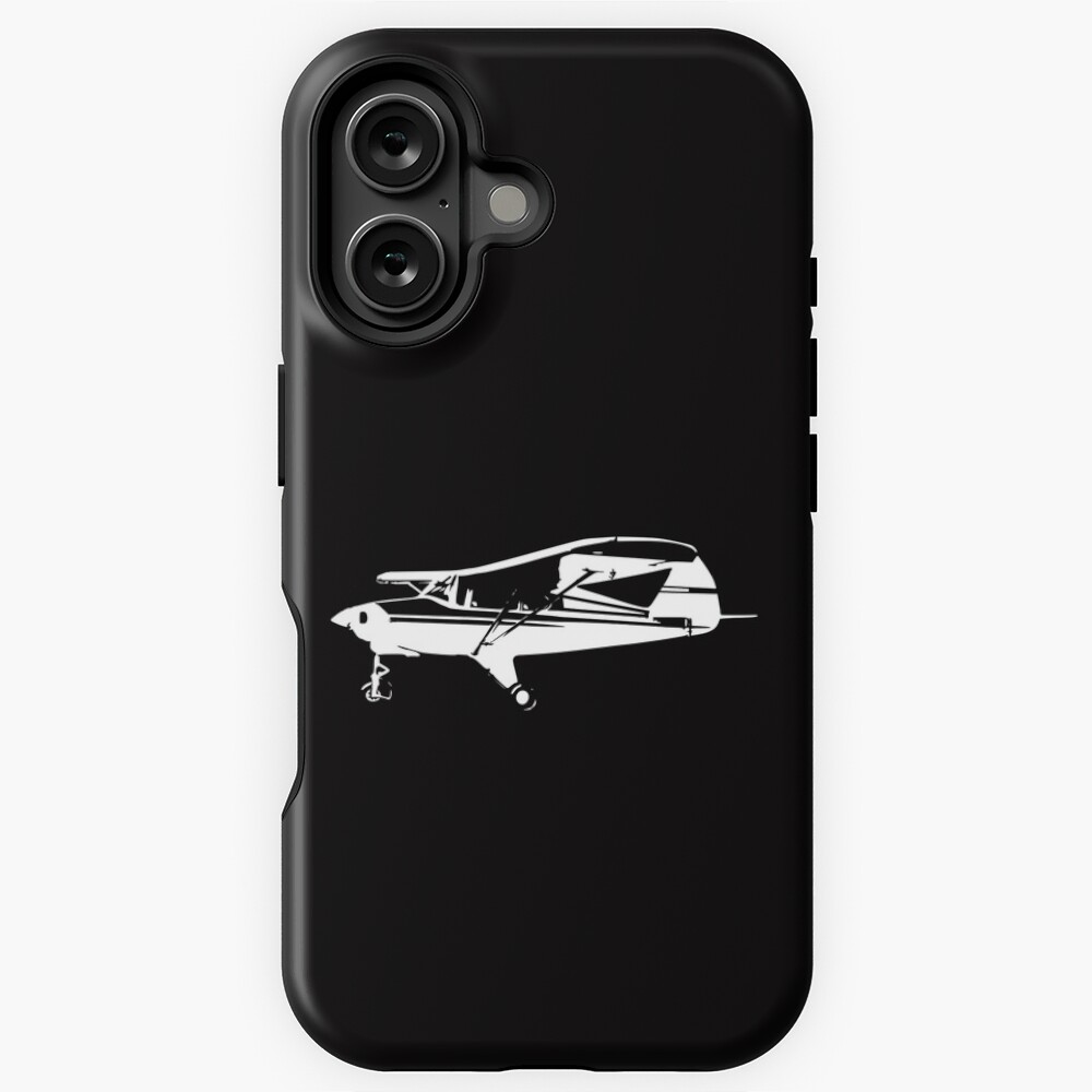 Item preview, iPhone Magsafe Tough Case designed and sold by cranha.