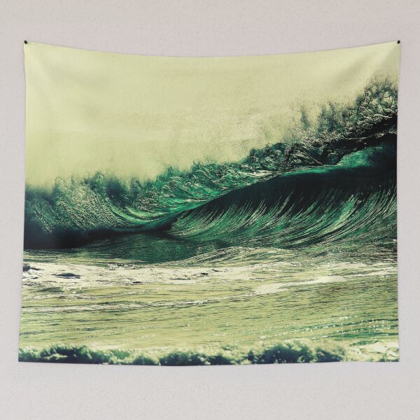 Item preview, Wild Horses designed and sold by ImageEvolution.