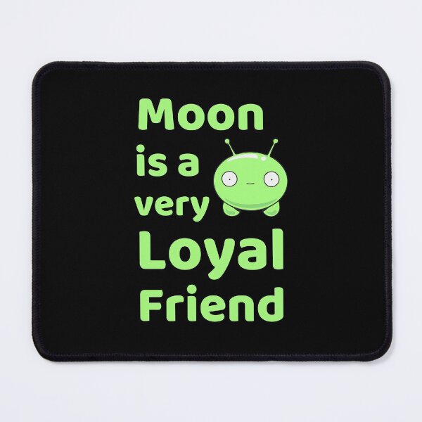Item preview, Final Space Mooncake Chookity Pok - Funny designed and sold by ExploreTheStore.