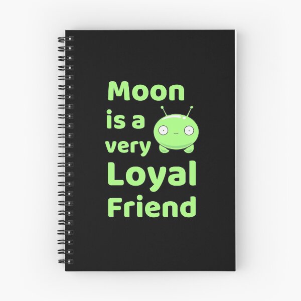 Item preview, Final Space Mooncake Chookity Pok - Funny designed and sold by ExploreTheStore.
