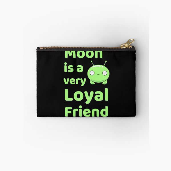 Item preview, Final Space Mooncake Chookity Pok - Funny designed and sold by ExploreTheStore.