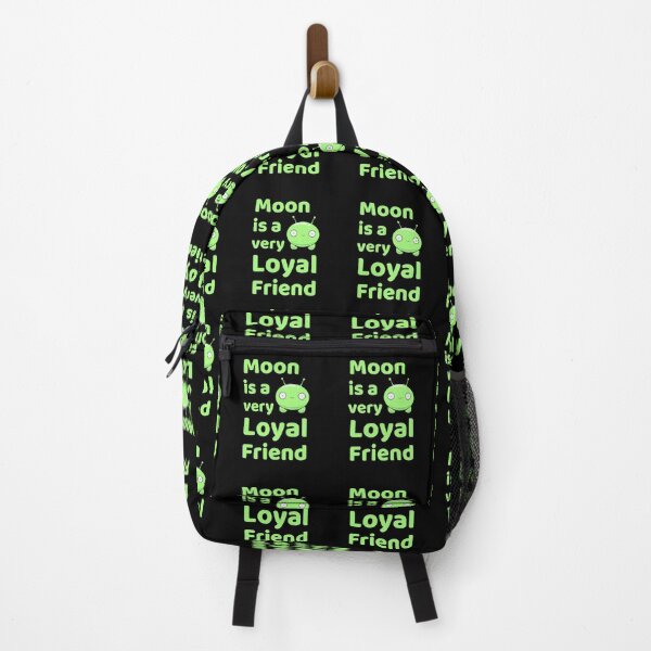 Item preview, Final Space Mooncake Chookity Pok - Funny designed and sold by ExploreTheStore.