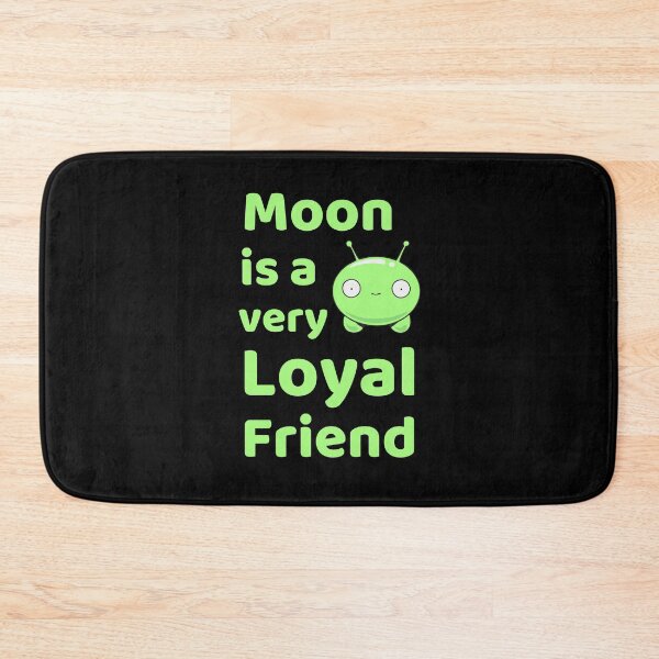 Item preview, Final Space Mooncake Chookity Pok - Funny designed and sold by ExploreTheStore.