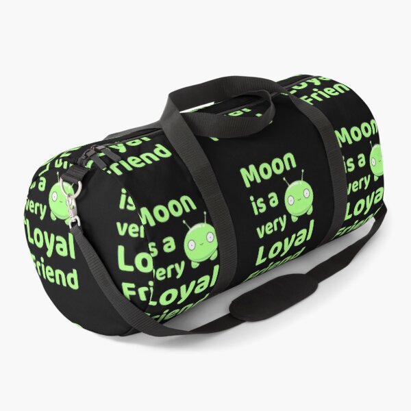 Item preview, Final Space Mooncake Chookity Pok - Funny designed and sold by ExploreTheStore.