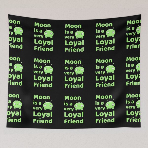 Item preview, Final Space Mooncake Chookity Pok - Funny designed and sold by ExploreTheStore.