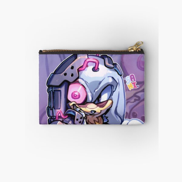 Item preview, Doctor Zachary designed and sold by SaniFlash.
