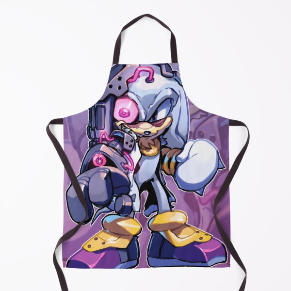 Item preview, Doctor Zachary designed and sold by SaniFlash.