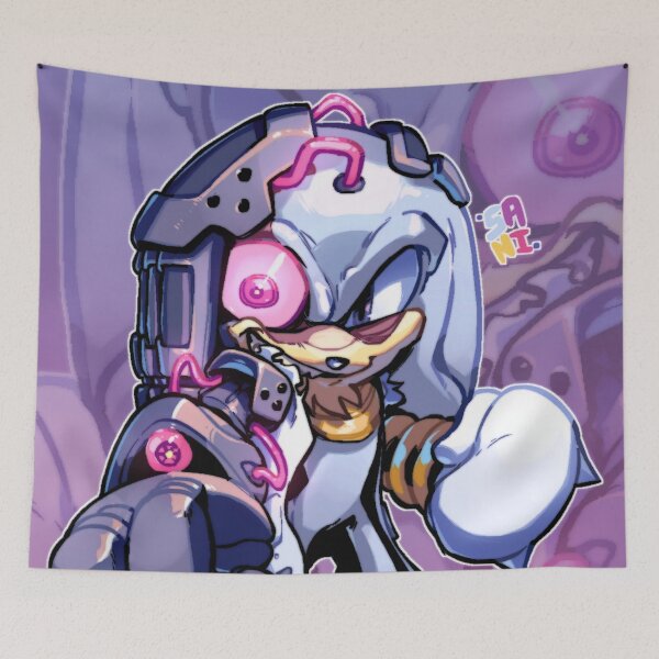 Item preview, Doctor Zachary designed and sold by SaniFlash.