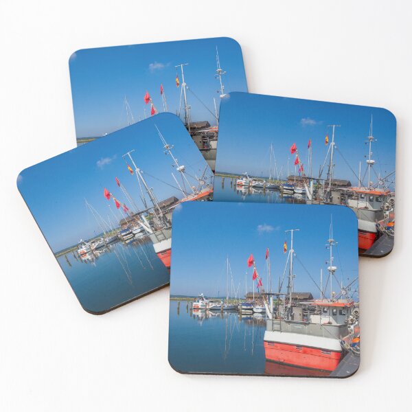 Item preview, Harbor, Gager, Ruegen, Mecklenburg-Western Pomerania, Germany, Ruegen Island designed and sold by Torsten  Krüger.