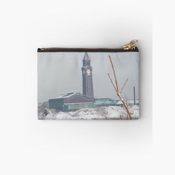 Item preview, Hoboken Ferry and Train Terminal, New Jersey designed and sold by lenspiro.